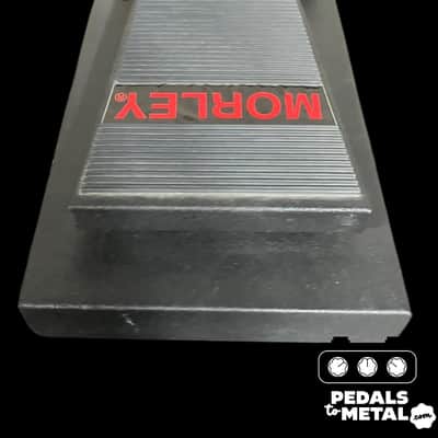 Morley Pro series wah volume-x10105 image 3