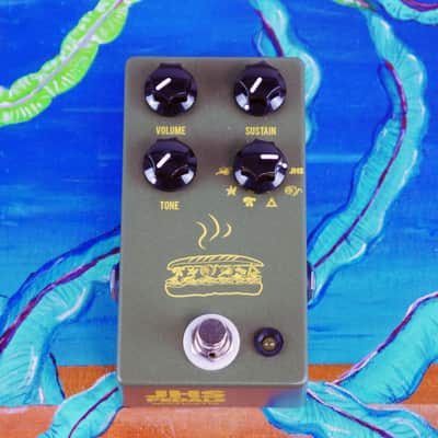 JHS Pedals - Muffuletta image 2
