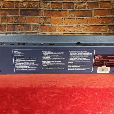 Chauvet Obey 40 Universal DMX Light Controller image 14