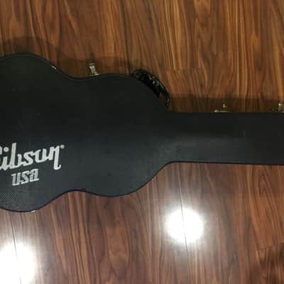 Gibson '61 Reissue SG 1989 cherry image 9