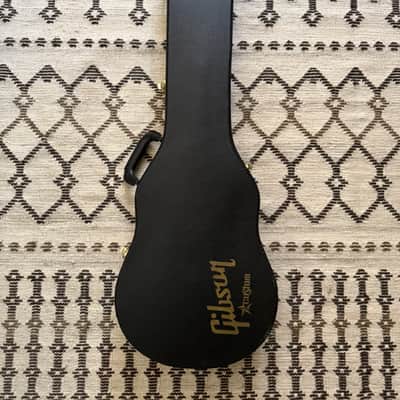 Gibson Les Paul 1957 - VOS Custom 2 Pickup Black Beauty with Bigsby image 13
