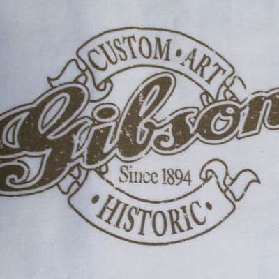 Rare Gibson Custom Art Historic Les Paul sock cover image 2