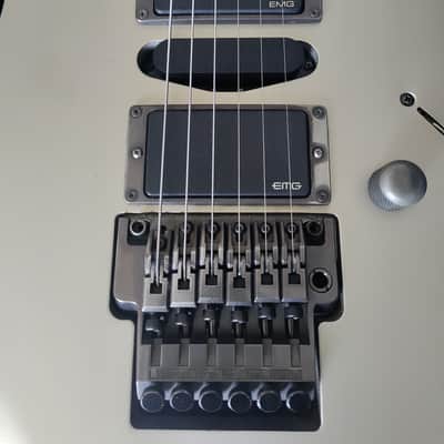 2000 Ibanez RG570EX CPK EMGs w/HSC image 15