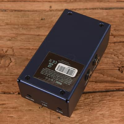 Walrus Mako M1 Modulation Machine image 2
