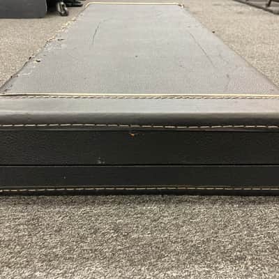 Ibanez RG Style Electric Hardshell Case - Black Tolex image 21