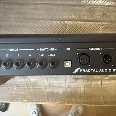 Fractal Audio FC-6 Foot Controller image 3