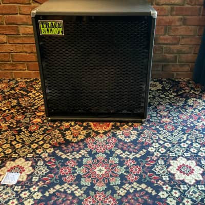 Immagine Trace Elliot 1518 Mid 2000 - Black - 2