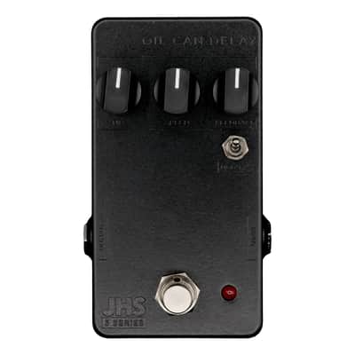 JHS 3 Series Oil Can Delay | Reverb