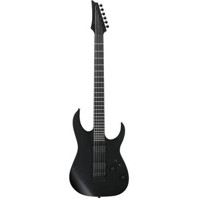 IBANEZ RGRTBB21-BKF Baritone image 3