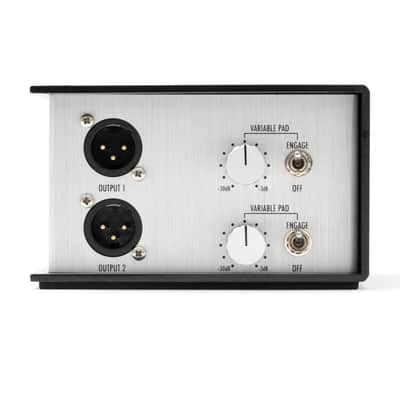 WARM AUDIO WA-DI-P2 image 3