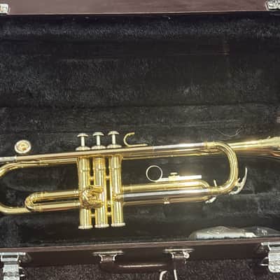 Yamaha YTR-1310 Bb Trumpet 1982-1991 | Reverb