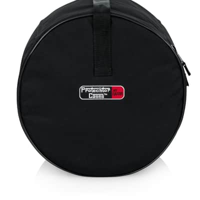 Gator GP-1210 Protechtor Standard Tom Bag - 12" x 10" image 7