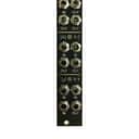 DIY Noise Circuit  Links 2018 Gold & Black