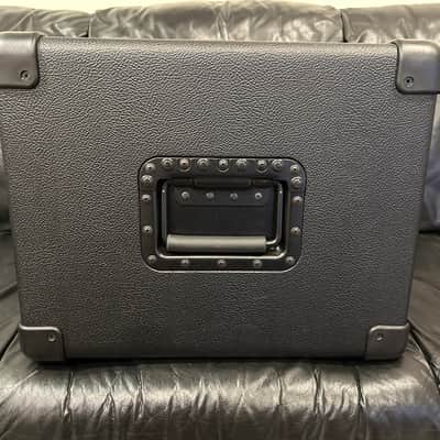 Mesa Boogie Subway Ultra-Lite 1x12" Bass Speaker Cabinet 2010s - Various image 5