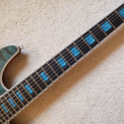 Mayones Regius 7 Custom image 11