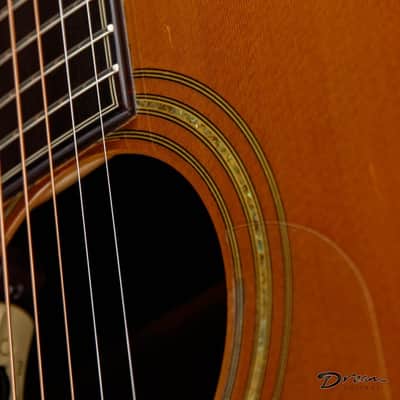 1997 Olson SJ Cutaway, Indian Rosewood/Cedar image 21