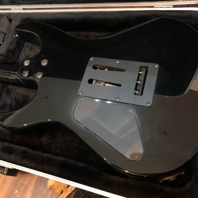 Fernandes Star Wars Darth Vader Guitar image 4