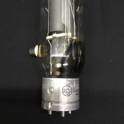 RCA JAN 810 Ham Radio Hi Fi RF Amplifier POWER Vacuum Tube U.8959 image 1