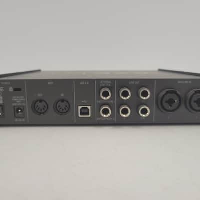 IK Multimedia AXEILO Audio Interface image 18