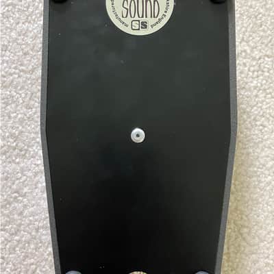 Sola Sound Tone-Bender MKII Fuzz OC75 image 4
