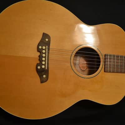 Mosrite Serenade 1965 Natural Finish..near mint condition image 5