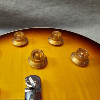 Heritage Standard H-150 - Original Sunburst image 14