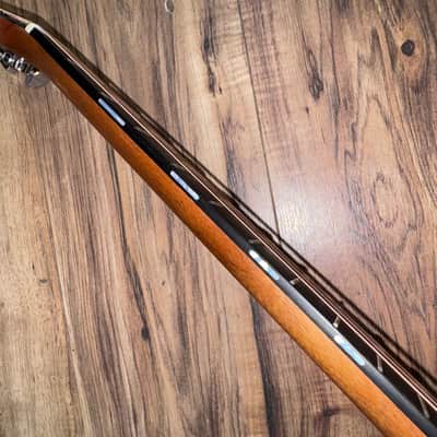 Furch Blue Deluxe GC-SW SPE 2024 - Satin natural image 13