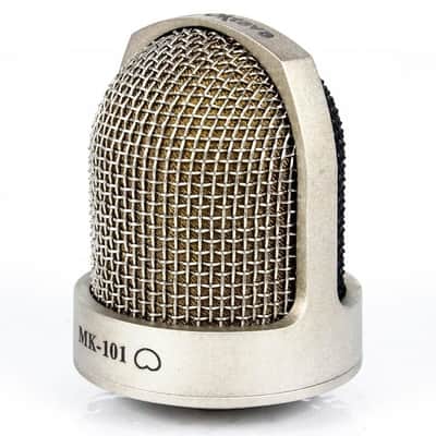 Oktava MK-101 Capsule image 1