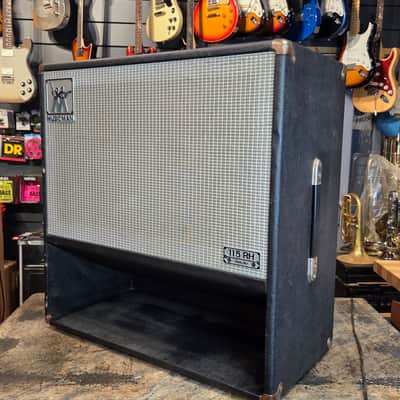 Music Man 115RH Sixty-five Bass Cabinet (Local Pickup only, Milw, WI) image 4
