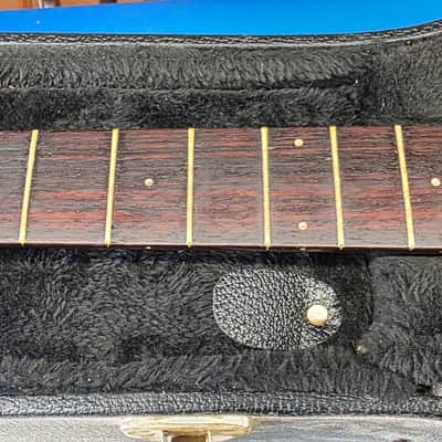Yamaha FG-180 1970s Made In Japan W/Hard Case image 2