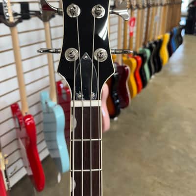 Gretsch Electromatic CVT Bass - Bristol Fog - B Stock image 2