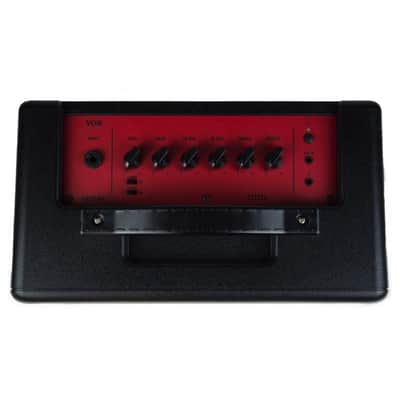 Vox VX50BA Bass Combo Amplifier with Nutube (50 Watts, 1x8") image 3