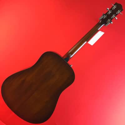 [USED] Godin Metropolis Natural Cedar EQ Acoustic Electric, Natural Semi-Gloss image 2