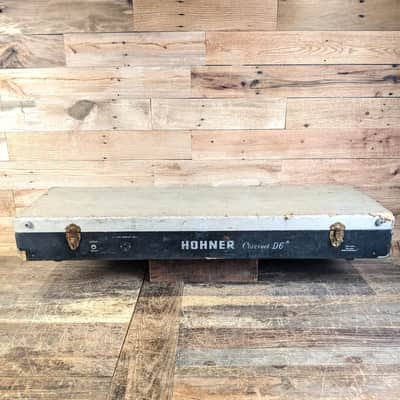 Hohner Clavinet D6 Just professionally serviced image 7