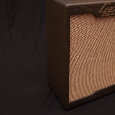 Chicago Blues Box Buddy Guy Signature Bassman 35 of 50 image 10