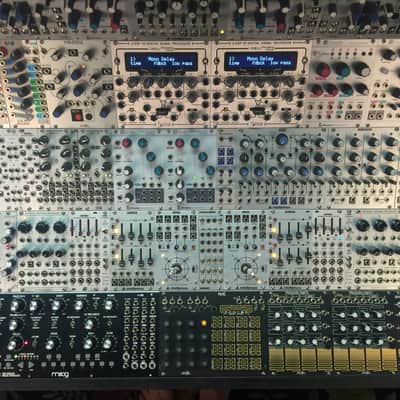 Analog Modular System - Symphonic Distortion System II image 3