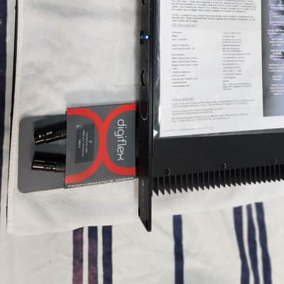 ART Audio Model SLA-1 Studio Linear Amplifier , Very Clean image 3