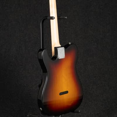 G&L ASAT Classic - Sunburst image 8