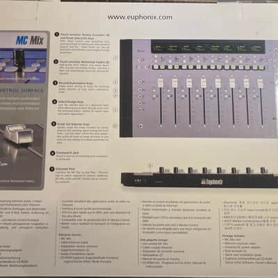 Avid Artist Mix 2010s - Black image 11