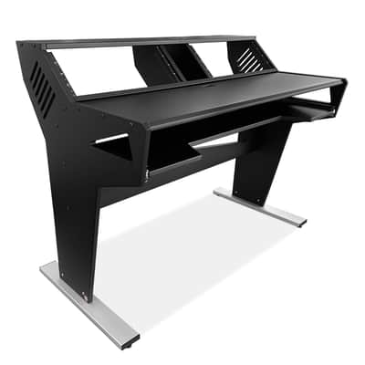 Stylus Studio Desk 2022 Black image 5