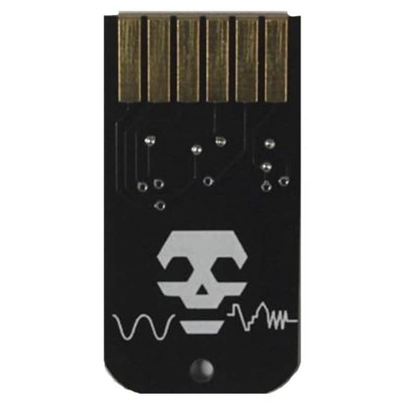 Tiptop Audio BitROT Bit Manipulator DSP Card image 1