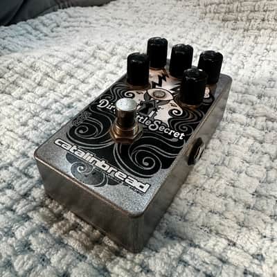 Catalinbread Dirty Little Secret image 2