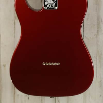 USED Fender Limited Edition Raphael Saadiq Telecaster (124) image 3