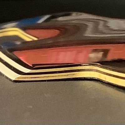 Gibson Pickguard 1958, 1959, 1960 ES 335 image 8