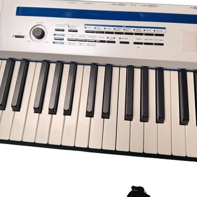Super Casio PX-5S Privia 88-Key Professional Digital Stage Piano 2010s - Black image 5