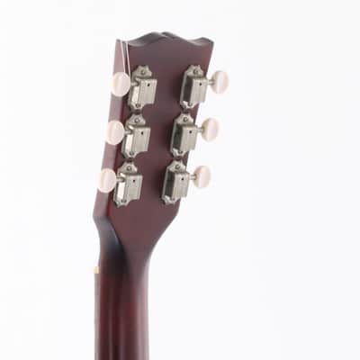 Gibson USA Les Paul Melody Maker Satin Wine Red [140002865] (07/30) image 12
