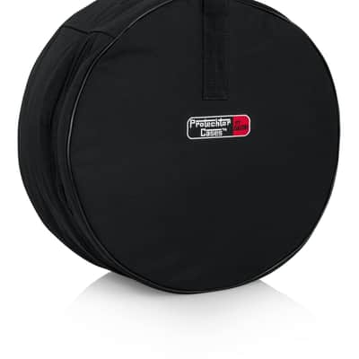 Gator Standard Series Padded Snare Bag; 14" x 6.5" image 5