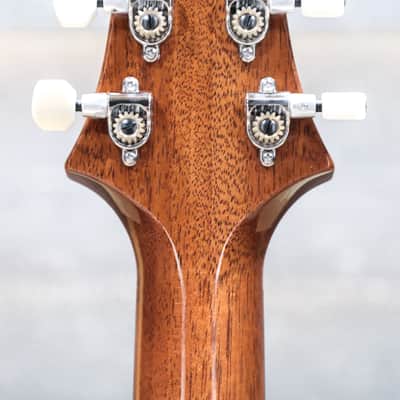PRS DGT (David Grissom Trem) Charcoal with Bird Inlays Electric Guitar w/Case image 8