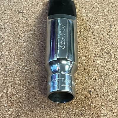 Otto Link Super Tone Master metal 5 alto saxophone mouthpiece image 2