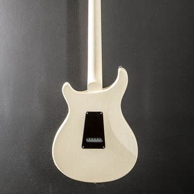 Paul Reed Smith S2 Standard 24 Satin - Antique White image 5